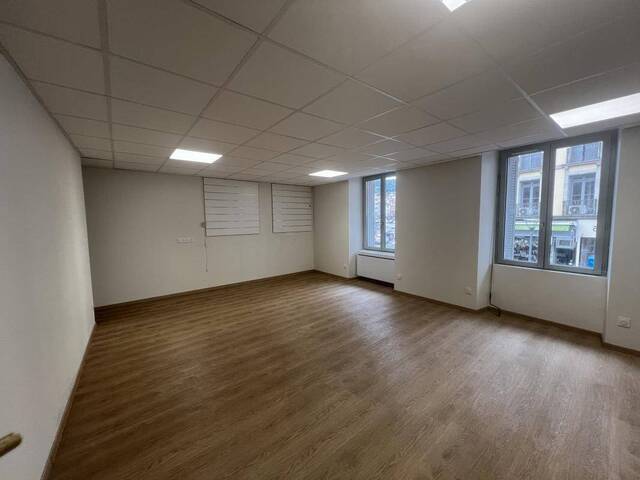 Rent Professional premises local commercial Le Puy-en-Velay 43000