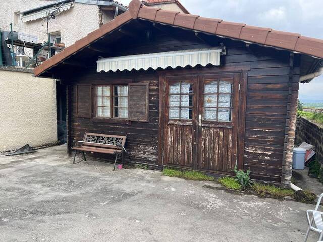 Location Appartement studio 1 pièce 18 m² Polignac 43000