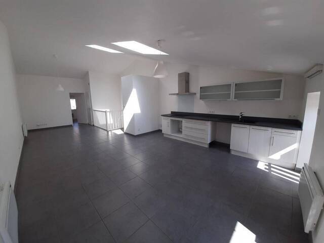 Location Appartement t2 58 m² Montbrison 42600
