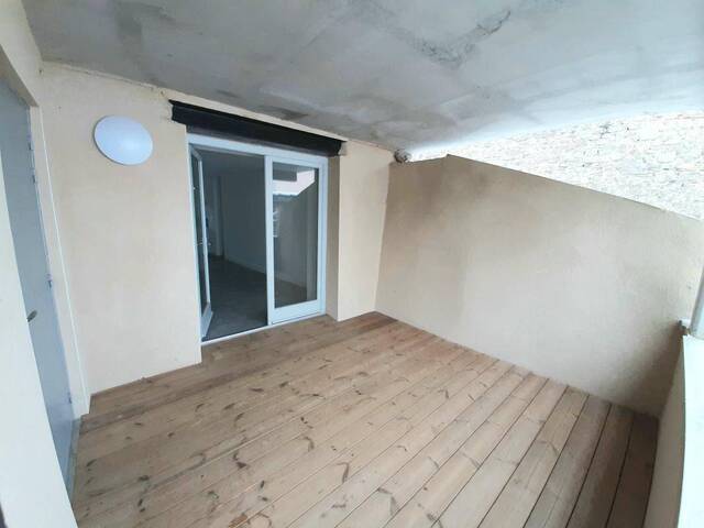 Location Appartement t2 39 m² Montbrison 42600