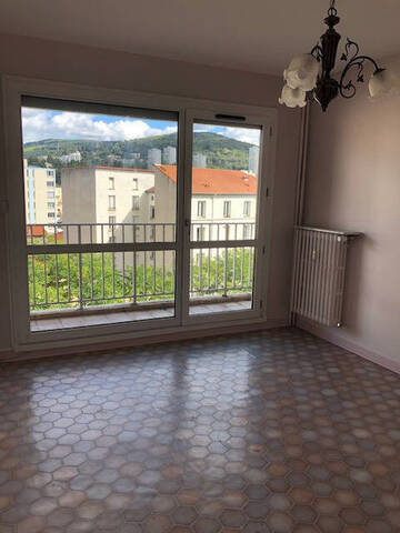 Location Appartement t3 67 m² Saint-Étienne 42100 BELLEVUE