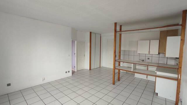 Location Appartement t2 44 m² Saint-Étienne 42000 HYPER CENTRE