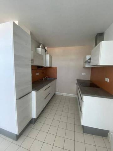 Location Appartement t4 97 m² Le Puy-en-Velay 43000