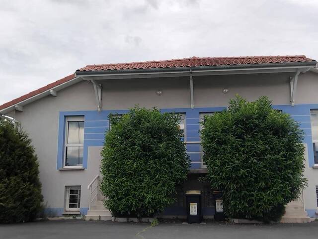 Location Local commercial 107 m² La Fouillouse 42480