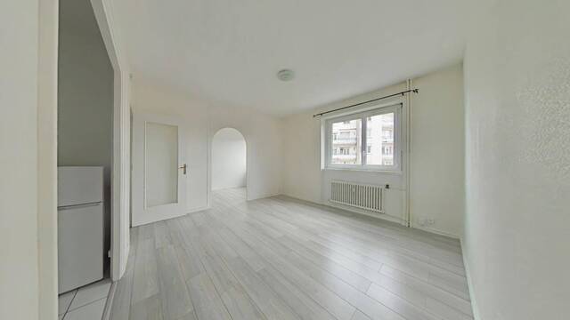 Rent Apartment t2 1 room 41 m² Saint-Étienne 42000 CITE DU DESIGN/CARNOT