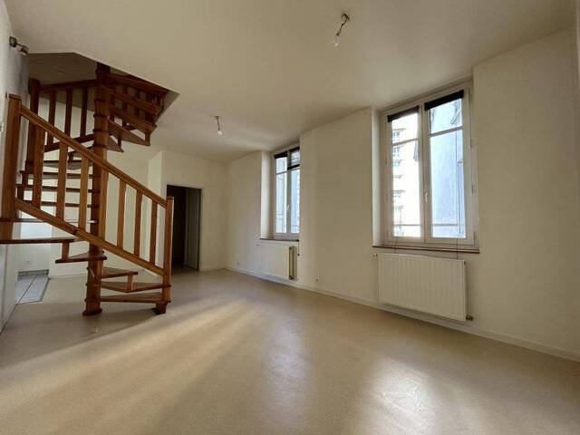 Location Appartement t3 55 m² Saint-Étienne 42100 BELLEVUE