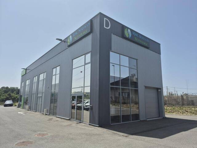 Location Local commercial La Fouillouse 42480