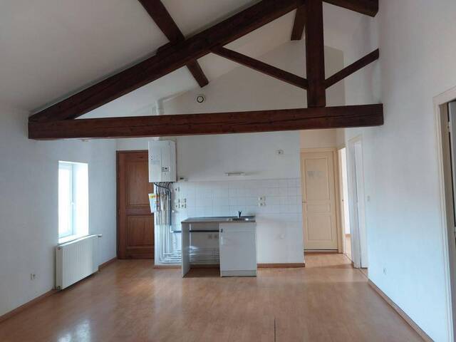 Location Appartement t4 63 m² Sainte-Foy-l'Argentière 69610