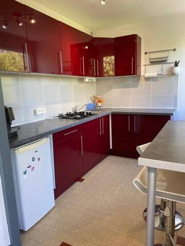 Location Appartement t1 31 m² Saint-Étienne 42100