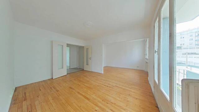 Location Appartement t4 64 m² Saint-Étienne 42100