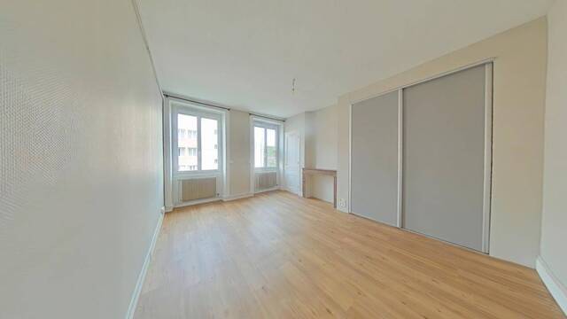 Location Appartement t1 bis 42 m² Saint-Étienne 42100