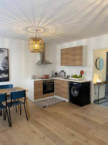 Location Appartement t3 58 m² Saint-Étienne 42000