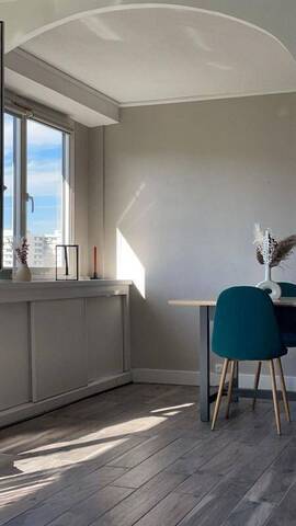 Location Appartement t3 69 m² Saint-Étienne 42100