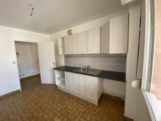 Location Appartement t2 56 m² Firminy 42700
