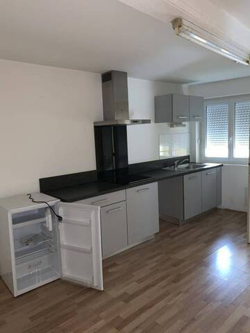 Location Appartement t2 33 m² Saint-Étienne 42000 HYPER CENTRE