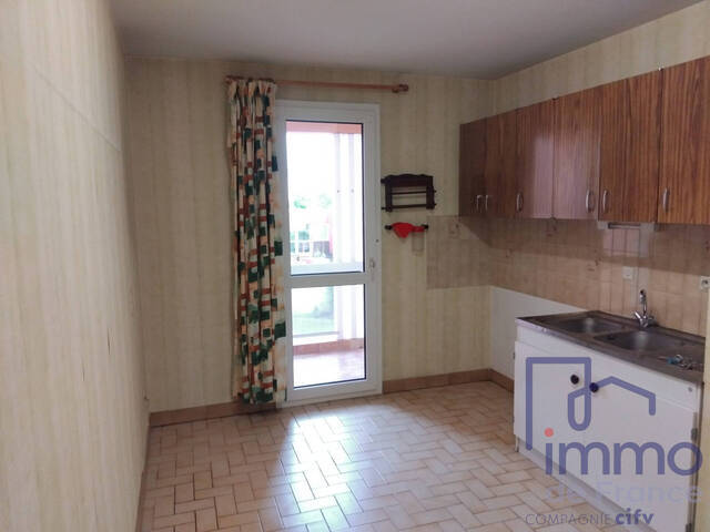 Vente Appartement 4 pièces 73 m² Vals-près-le-Puy 43750