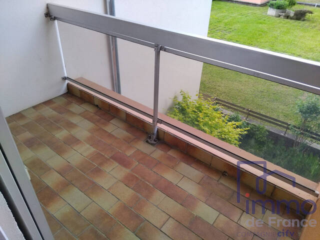Vente Appartement 4 pièces 73 m² Vals-près-le-Puy 43750