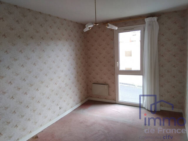 Vente Appartement 4 pièces 73 m² Vals-près-le-Puy 43750