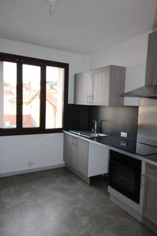 Location Appartement t2 52 m² Le Puy-en-Velay 43000