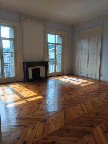 Location Appartement t3 77 m² Le Puy-en-Velay 43000