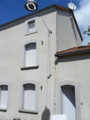 Location Appartement t4 75 m² Andrézieux-Bouthéon 42160