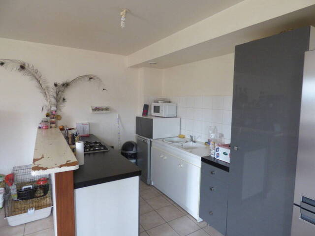 Location Appartement t5 89 m² Saint-Symphorien-sur-Coise 69590