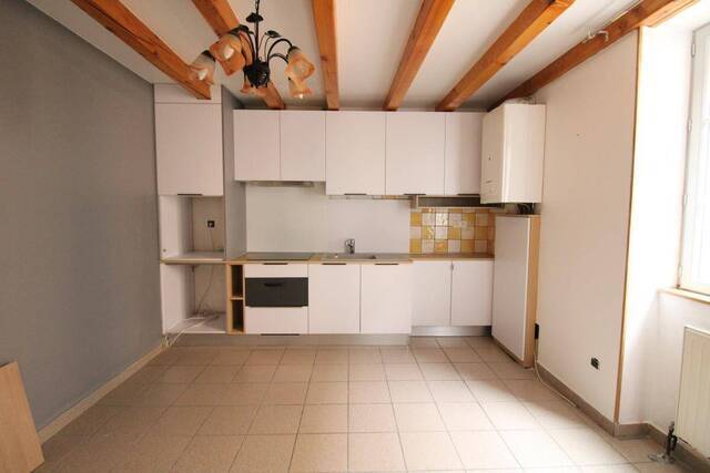 Location Appartement t2 30 m² Le Puy-en-Velay 43000