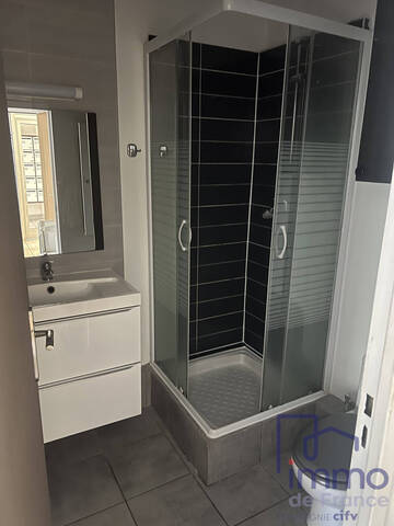 Vente Appartement 2 pièces 40 m² Saint-Étienne 42100