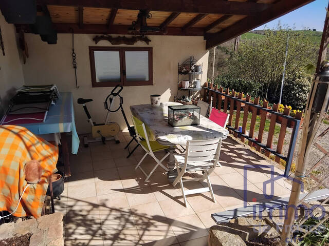 Vente Maison villa 6 pièces 114 m² Feurs 42110