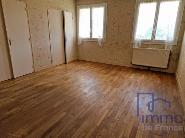 Vente Maison traditionnelle 6 pièces 129 m² Montbrison 42600