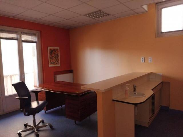 Location Appartement t4 3 pièces 97 m² Le Puy-en-Velay 43000