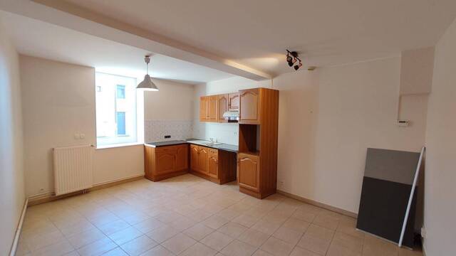 Location Appartement t1 43 m² Saint-Genest-Malifaux 42660