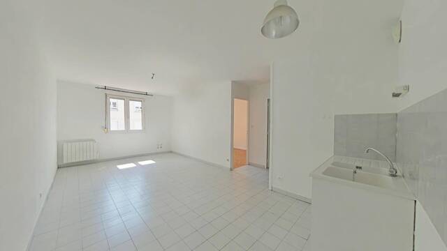 Location Appartement t2 43 m² Saint-Étienne 42100