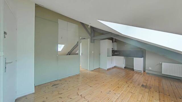 Location Appartement t2 27 m² Saint-Étienne 42000