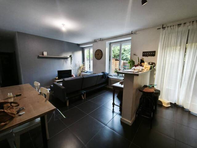 Location Appartement t3 62 m² Saint-Étienne 42000
