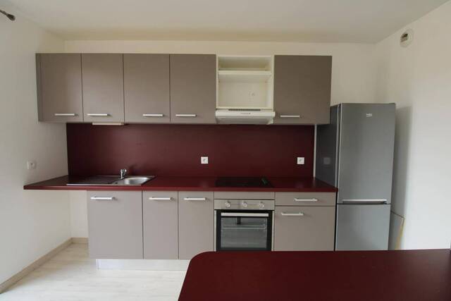 Location Appartement t2 40 m² Le Puy-en-Velay 43000
