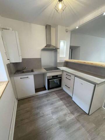 Location Appartement t3 50 m² Montbrison 42600