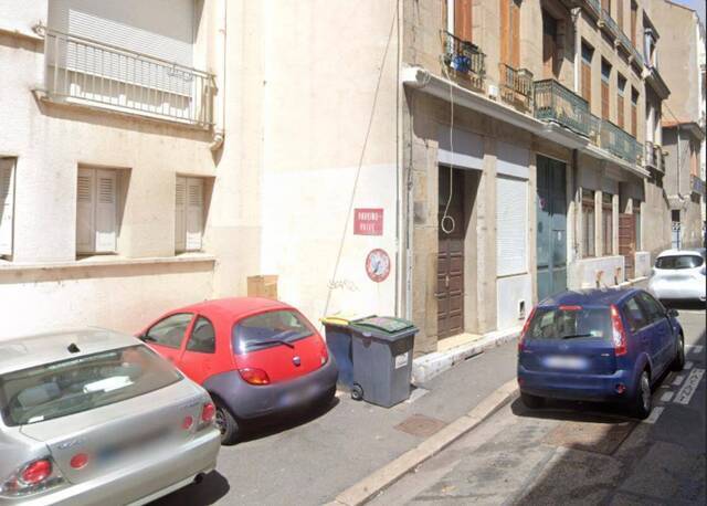 Rent Parking Saint-Étienne 42000 CENTRE VILLE
