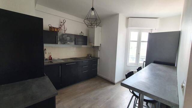 Location Appartement t3 77 m² Saint-Étienne 42000 HYPER CENTRE