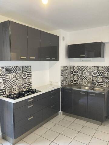 Location Appartement t2 69 m² Firminy 42700 FIRMINY
