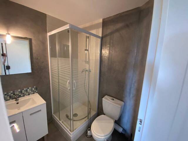 Location Appartement t1 29 m² Saint-Étienne 42000 LA METARE