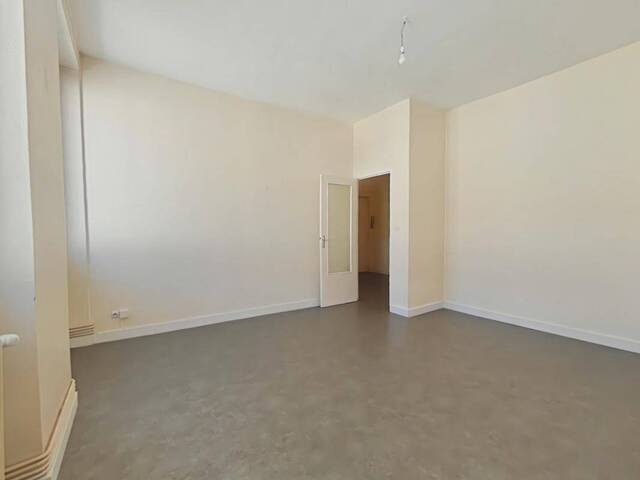 Location Appartement t1 36 m² Saint-Étienne 42100 FAC - TREFILERIE