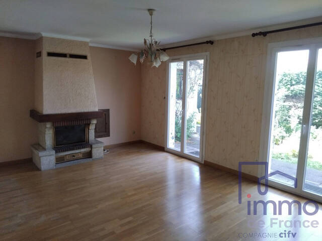Vente Maison villa 6 pièces 96 m² Chadrac 43770
