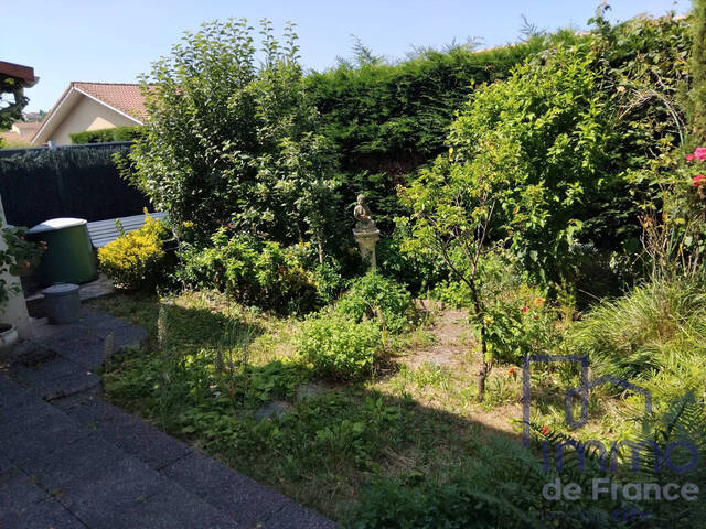 Vente Maison villa 6 pièces 96 m² Chadrac 43770