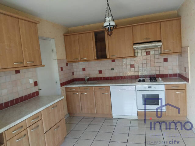 Vente Maison villa 6 pièces 96 m² Chadrac 43770