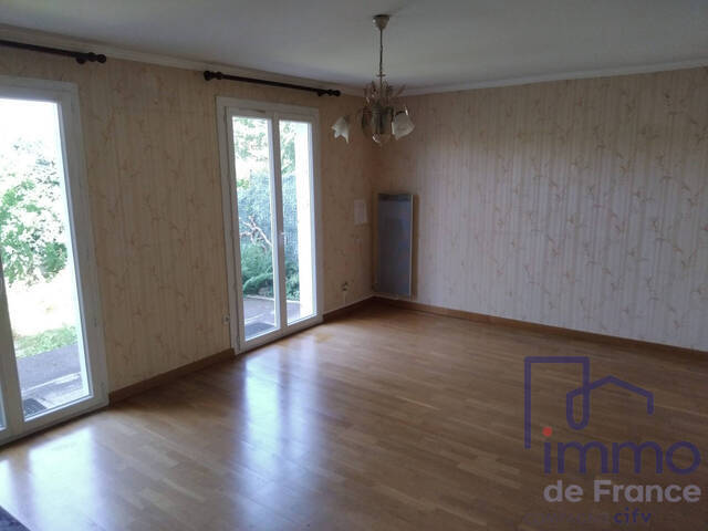 Vente Maison villa 6 pièces 96 m² Chadrac 43770