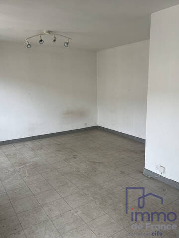 Vente Appartement 1 pièce 27.84 m² Saint-Étienne 42000