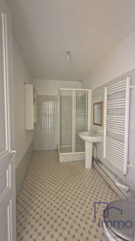 Vente Appartement 4 pièces 78 m² Saint-Étienne 42000