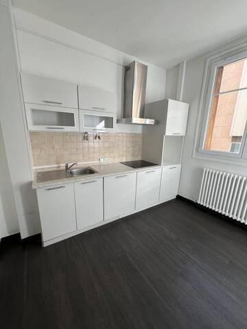 Location Appartement t3 67 m² Le Puy-en-Velay 43000
