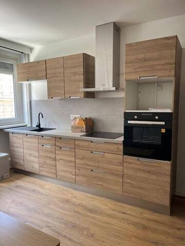 Location Appartement t3 49 m² Saint-Étienne 42000 CARNOT